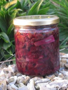 Sea Kale Recipe